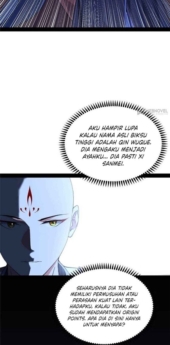 Dilarang COPAS - situs resmi www.mangacanblog.com - Komik im an evil god 130 - chapter 130 131 Indonesia im an evil god 130 - chapter 130 Terbaru 15|Baca Manga Komik Indonesia|Mangacan